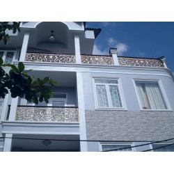Công trình Sư Vạn Hạnh_Quận 10